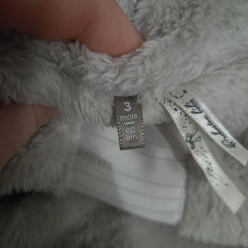 Ski jumpsuit – photo 5